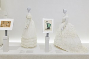 Inside the "Costume Art" Exhibit for Met Gala 2026