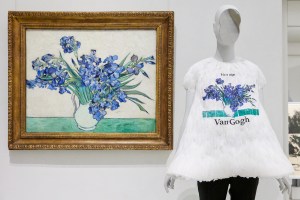 Inside the "Costume Art" Exhibit for Met Gala 2026