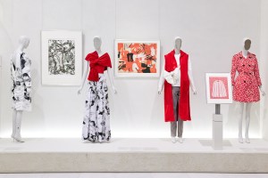 Inside the "Costume Art" Exhibit for Met Gala 2026