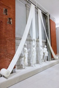 Inside the "Costume Art" Exhibit for Met Gala 2026