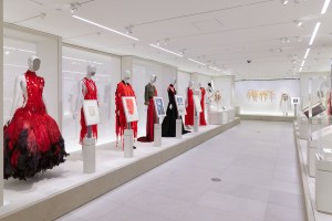 Inside the "Costume Art" Exhibit for Met Gala 2026