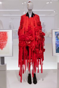 Inside the "Costume Art" Exhibit for Met Gala 2026