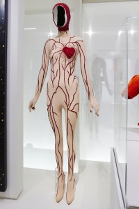 Inside the "Costume Art" Exhibit for Met Gala 2026