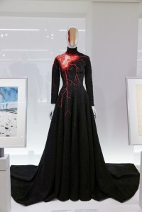 Inside the "Costume Art" Exhibit for Met Gala 2026