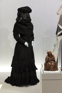 Inside the "Costume Art" Exhibit for Met Gala 2026