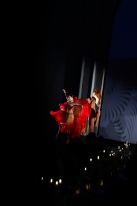 Atmosphere at The Brooklyn Museum’s Annual Artists Ball, Honoring Iris van Herpen held at Brooklyn Museum on May 11, 2026 in Brooklyn, New York.