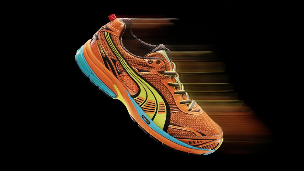 Puma, Homura, sneaker, shoes, footwear, trail running, road running, running, running shoes, running sneakers