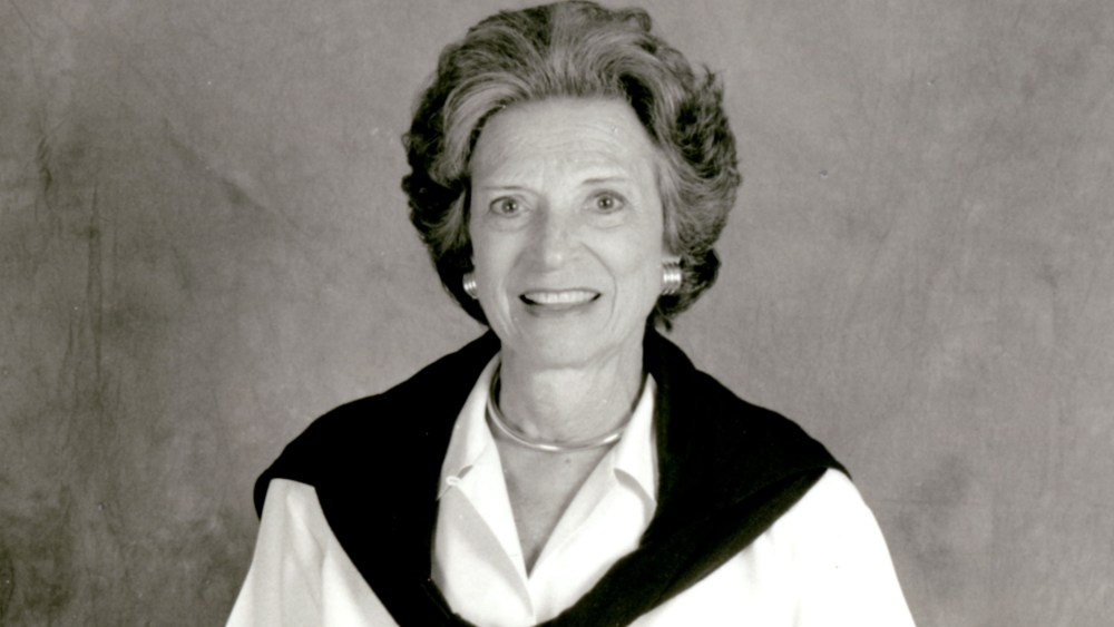 Doris Fisher