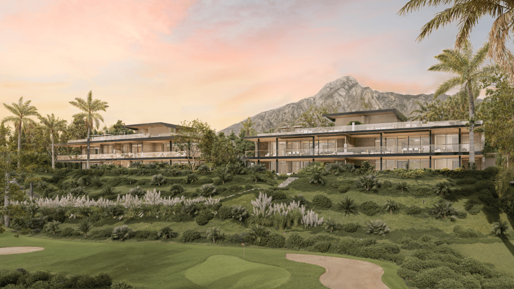 Armani Residences Marbella