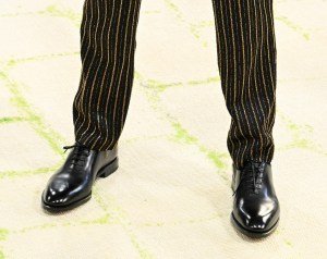 Al Sharpton at The 2026 Met Gala Celebrating "Costume Art" held at The Metropolitan Museum of Art on May 04, 2026 in New York, New York.