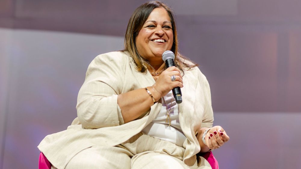 Anu Narauyanan