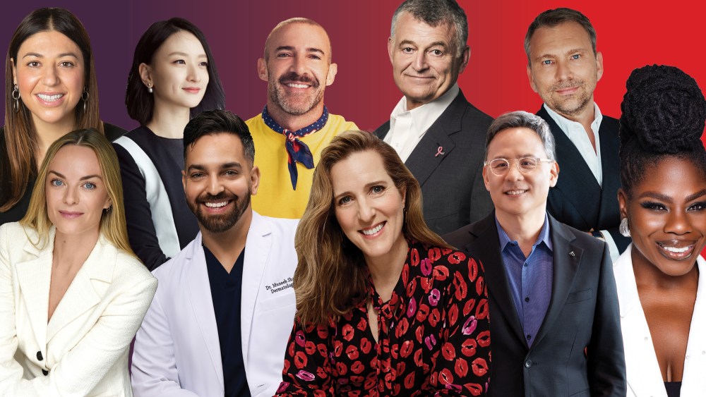 Speakers at the 2026 WWD Beauty CEO Summit share how they optimize their lives inside — and out — of the office.
