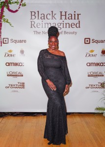Danessa Myricks