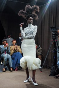 Fatou Jobe