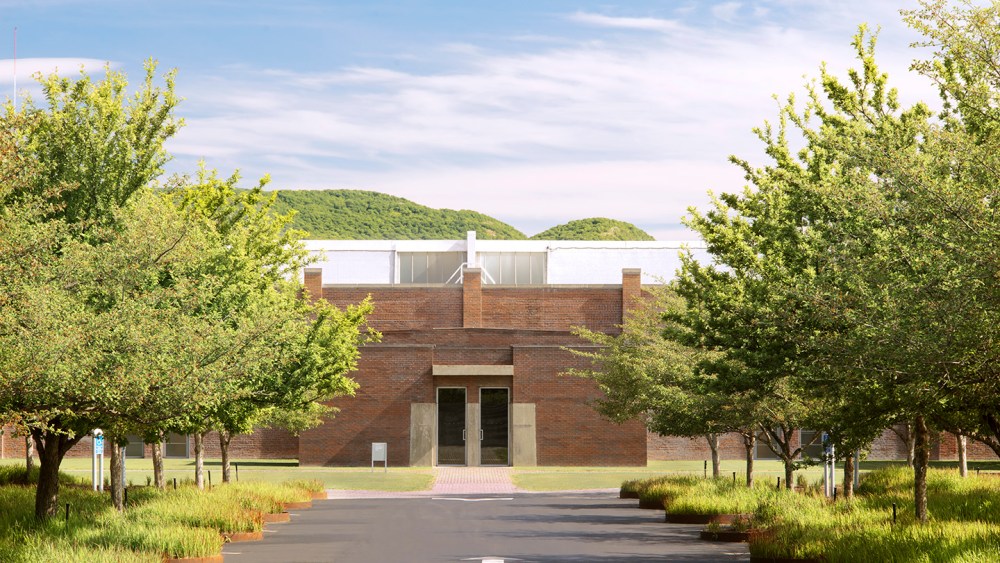 Dia Beacon, Riggio Galleries, Beacon, New York