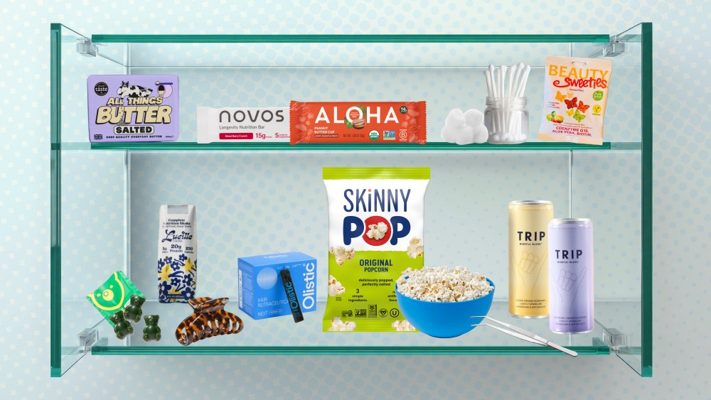 Functional food and drinks with beauty benefits are attracting increasing investor — and consumer — interest.