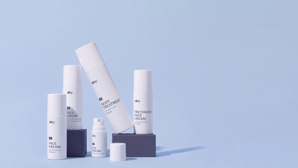 M4 Body Treatment Rx