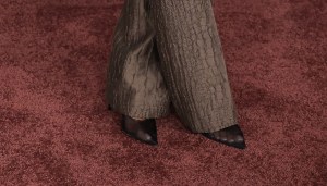 Eniko Hart at "The Roast of Kevin Hart" Red Carpet at Netflix Is A Joke Fest held at Kia Forum on May 10, 2026 in Los Angeles, California.