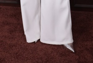 Chelsea Handler at "The Roast of Kevin Hart" Red Carpet at Netflix Is A Joke Fest held at Kia Forum on May 10, 2026 in Los Angeles, California.