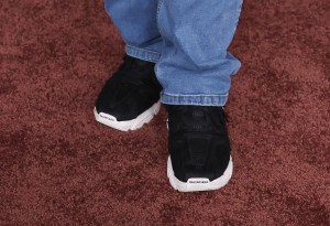 Gabriel Iglesias at "The Roast of Kevin Hart" Red Carpet at Netflix Is A Joke Fest held at Kia Forum on May 10, 2026 in Los Angeles, California.