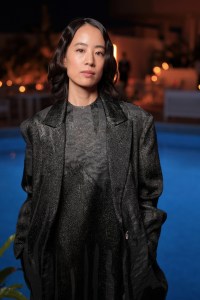Shizuka Ishibashi