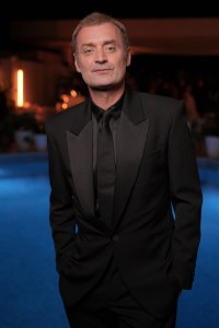 Augustin Trapenard