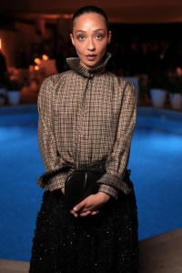Ruth Negga