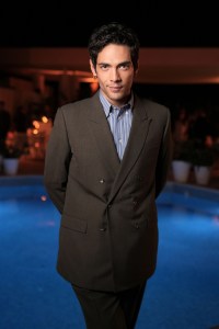 Diego Calva