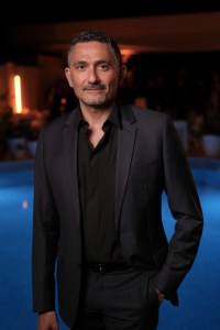 Francis Kurkdjian