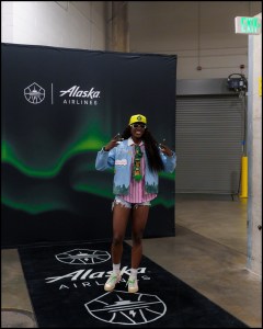 Flau'jae Johnson