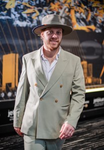 David Pastrnak