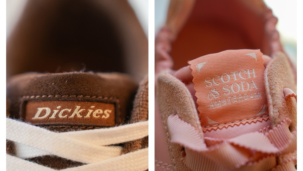 Dickies, Scotch & Soda (Ground Up International)