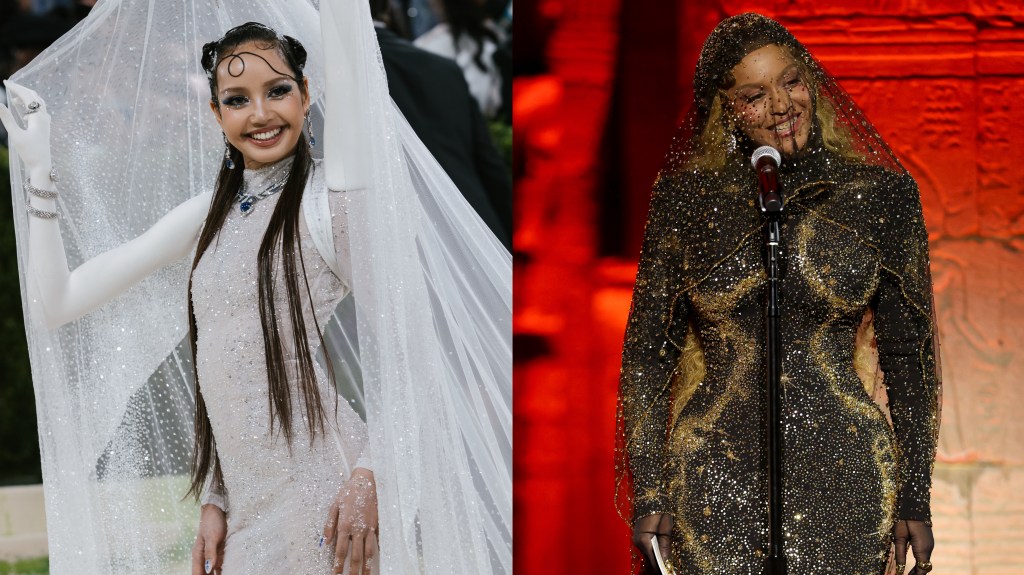 Robert Wun Talks Dressing Lisa and Beyoncé Knowles-Carter at the Met Gala