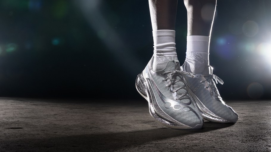 Minted NY, Saucony, Endorphin Pro 5, sneakers, running, shoes, running shoes, running sneakers