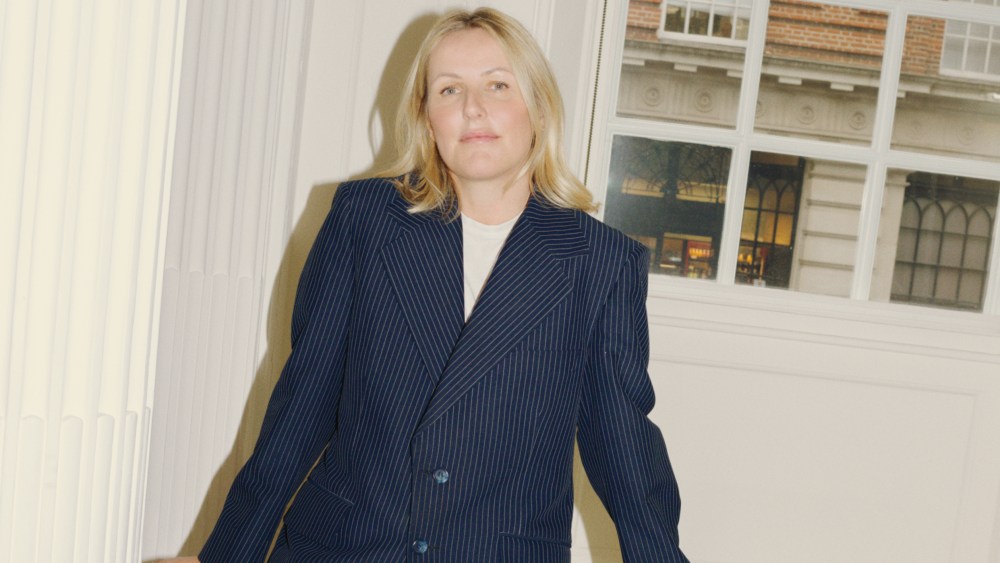 Laura Weir
