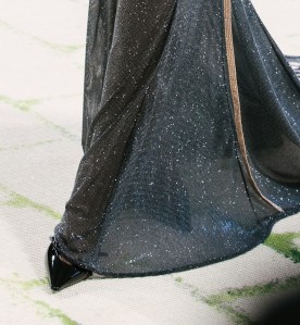 Gigi Hadid at The 2026 Met Gala Celebrating "Costume Art" held at The Metropolitan Museum of Art on May 04, 2026 in New York, New York.