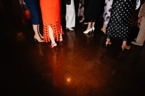 The scene at 2026 Outstanding Mother Awards.