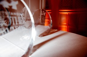The scene at 2026 Outstanding Mother Awards.
