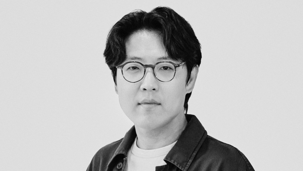 Jongjin Park