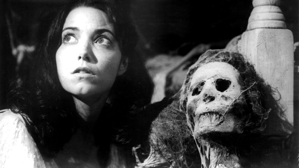 RAIDERS OF THE LOST ARK, Karen Allen, 1981, ©Paramount/courtesy Everett Collection