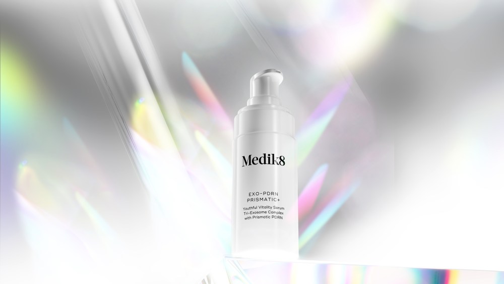 Medik8 Exo-PDRN Prismatic+