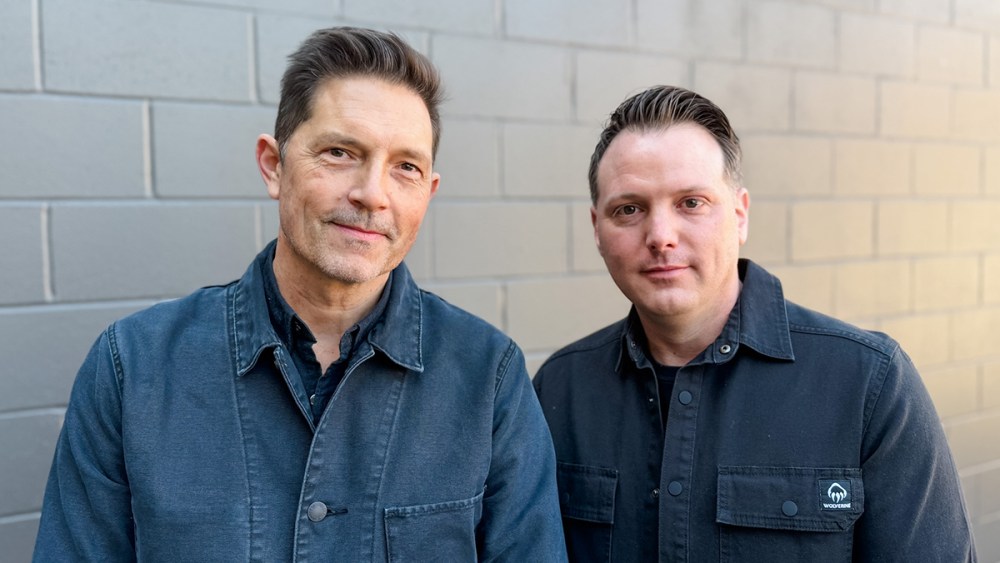 Ryan Drew, Mike Maloney, Wolverine Worldwide, executives, footwear, work boots, boots