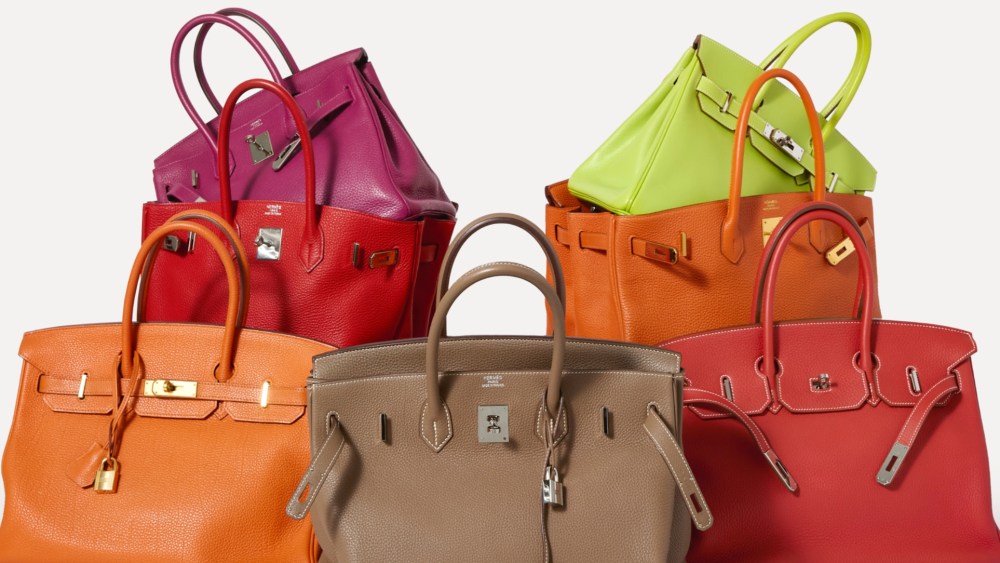 Hermès Birkin