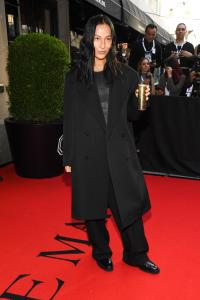 Alexander Wang at The Mark Hotel before the 2026 Met Gala: "Costume Art" on May 4, 2026 in New York, New York.
