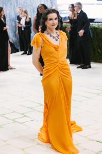 Chloe Malle at The 2026 Met Gala Celebrating "Costume Art" held at The Metropolitan Museum of Art on May 04, 2026 in New York, New York.
