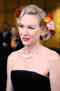 Naomi Watts at The Mark Hotel before the 2026 Met Gala: "Costume Art" on May 4, 2026 in New York, New York.