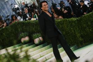 Prabal Gurung at The 2026 Met Gala Celebrating "Costume Art" held at The Metropolitan Museum of Art on May 04, 2026 in New York, New York.