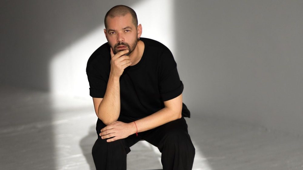 Rodolfo Agrella