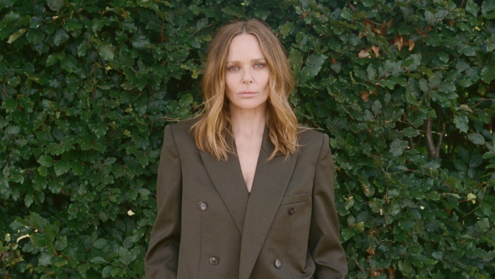 Stella McCartney