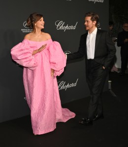 Barbara Sprouse and Dylan Sprouse